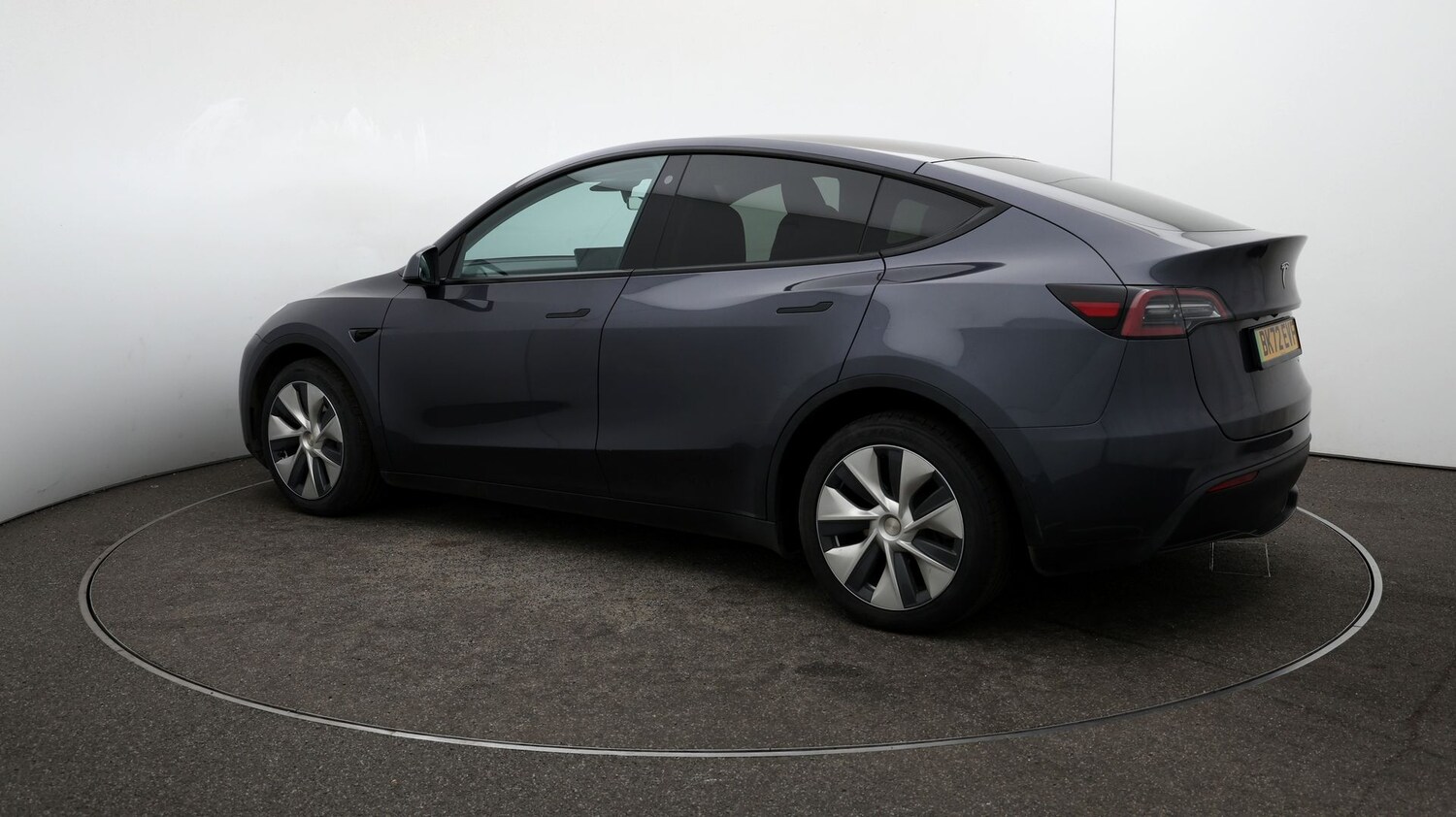 Used Tesla Model Y for sale - 76811876: Photo 12