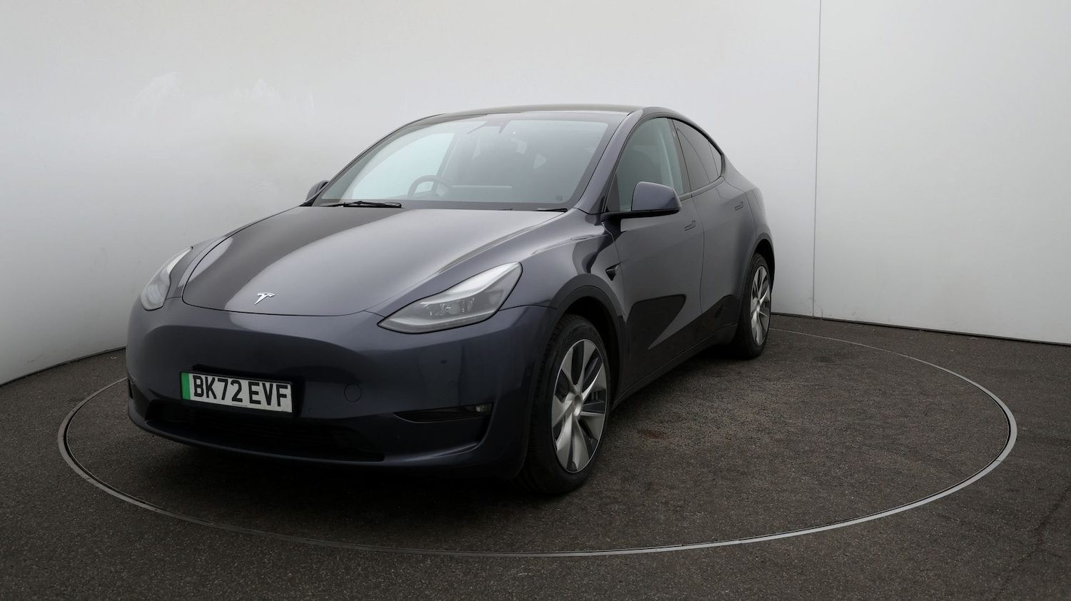 Used Tesla Model Y for sale - 76811876: Photo 14