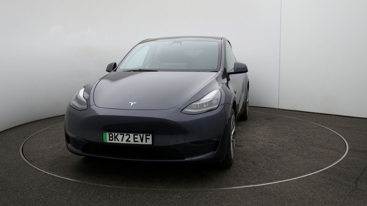 Used Tesla Model Y for sale - 76811876: Photo 16