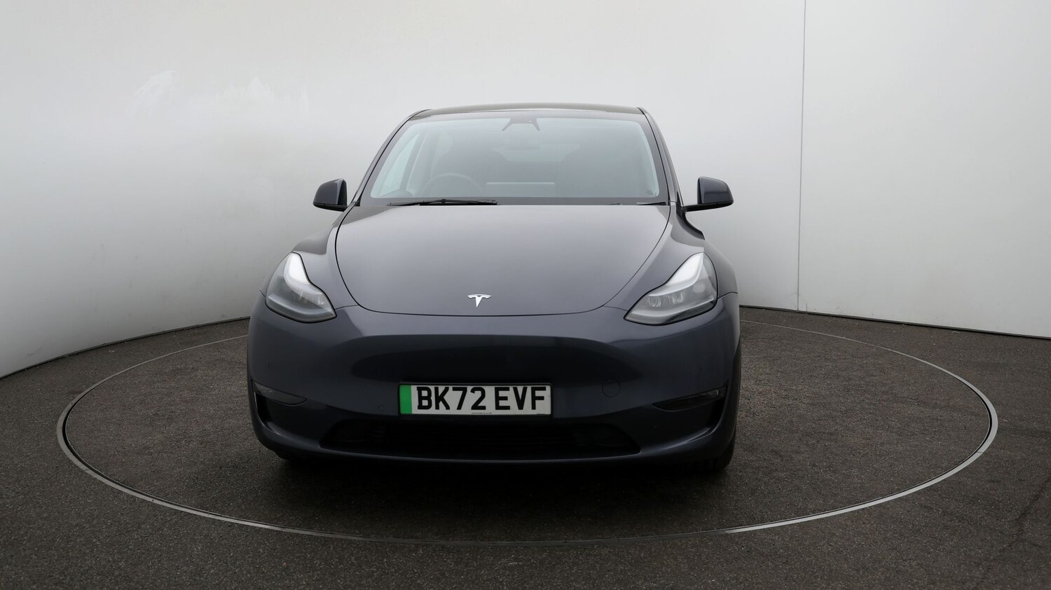 Used Tesla Model Y for sale - 76811876: Photo 18