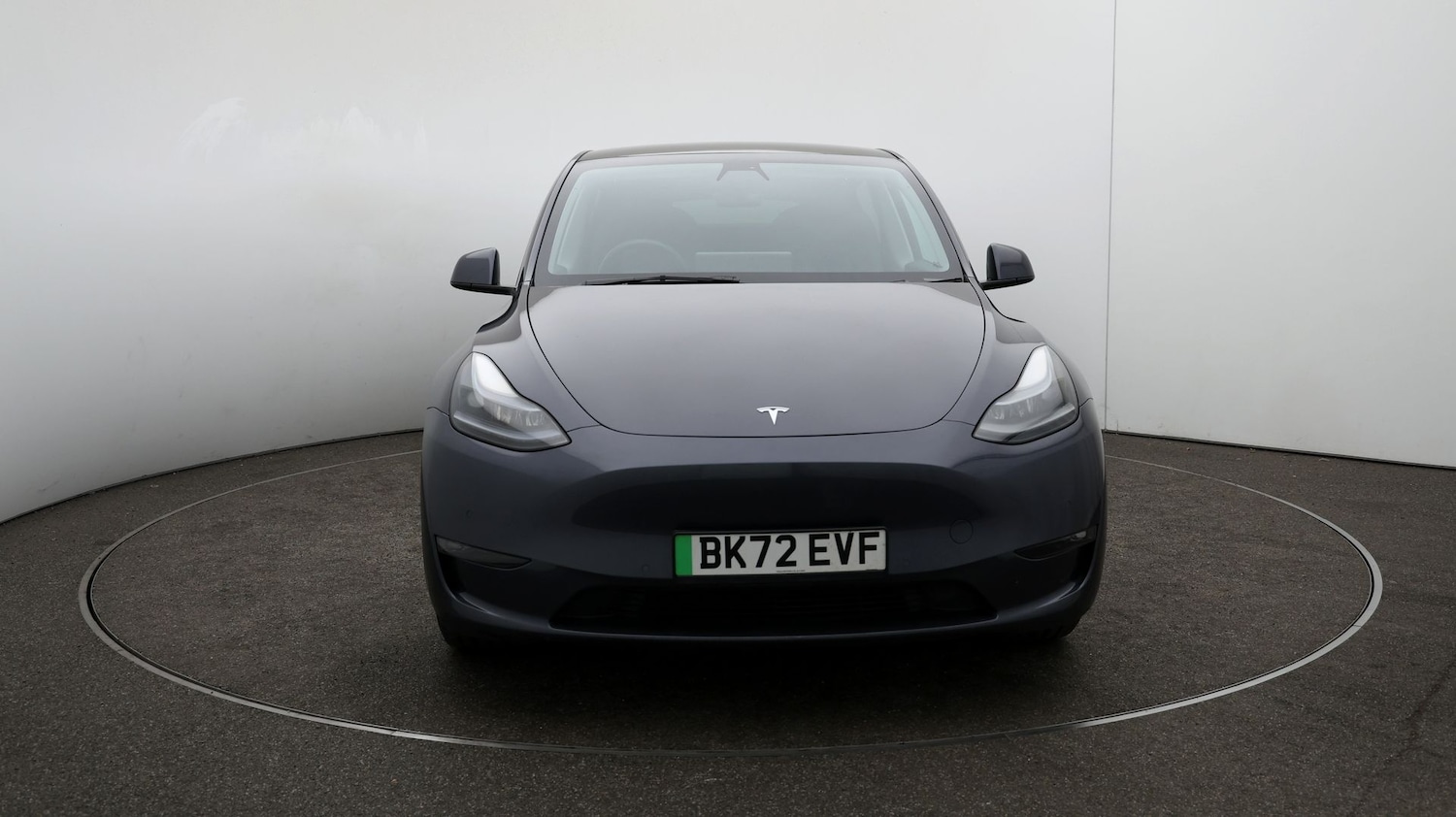 Used Tesla Model Y for sale - 76811876: Photo 20