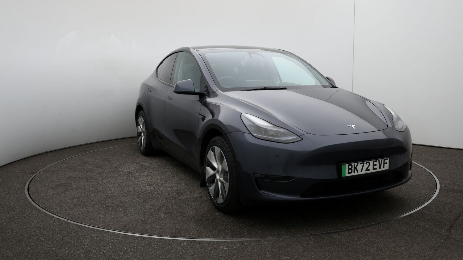 Used Tesla Model Y for sale - 76811876: Photo 24