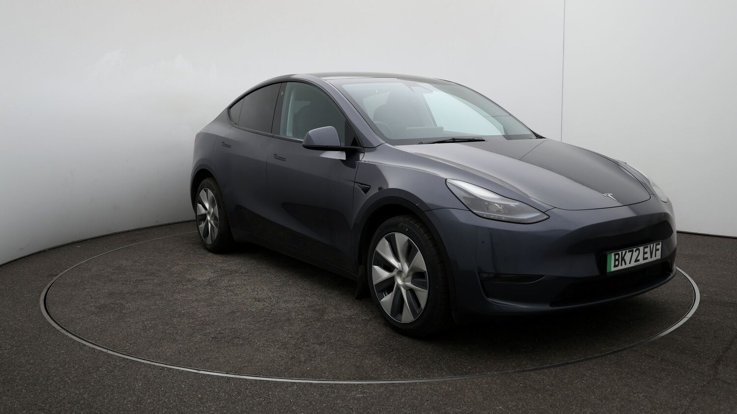 Used Tesla Model Y for sale - 76811876: Photo 26