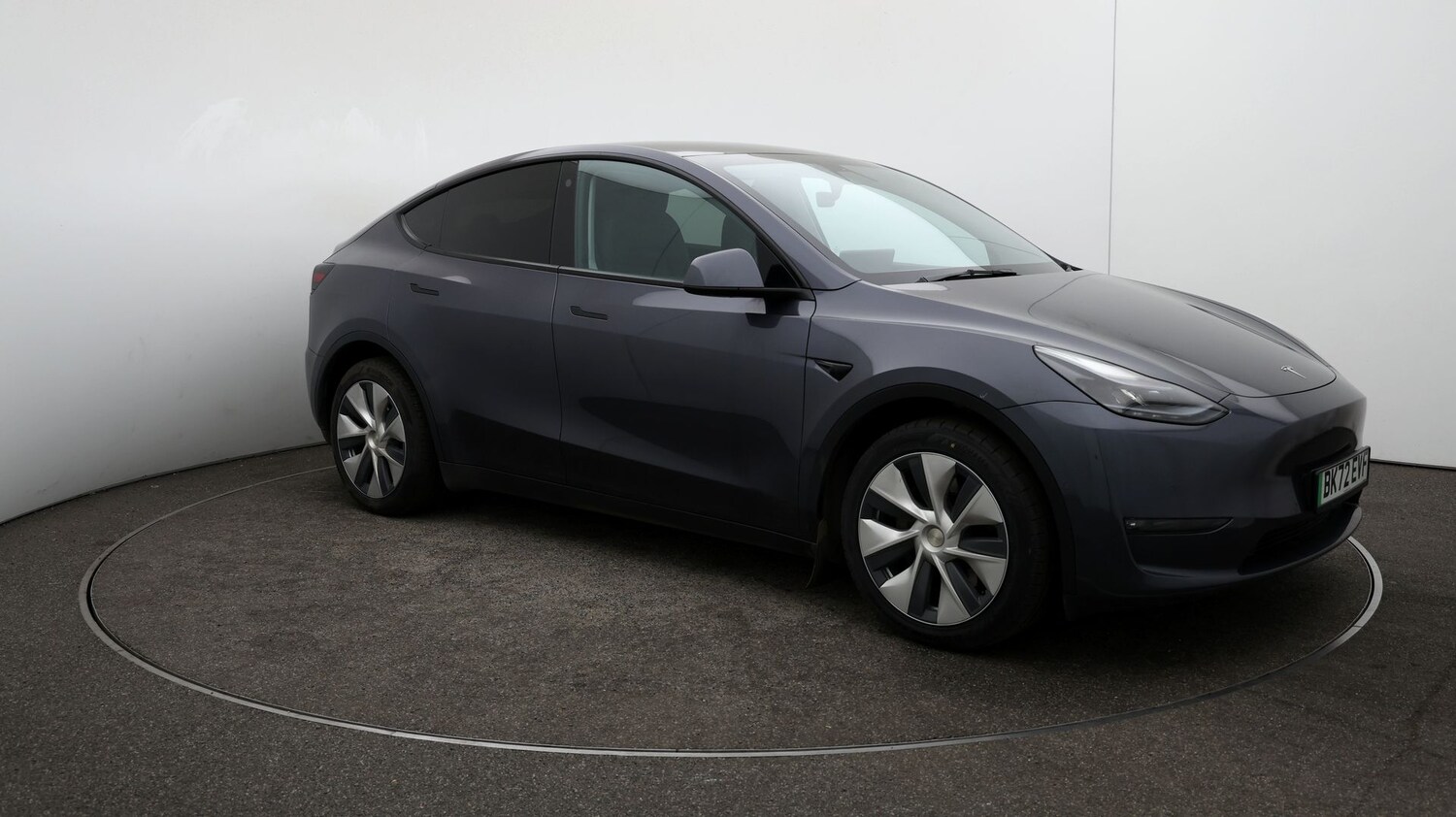 Used Tesla Model Y for sale - 76811876: Photo 28