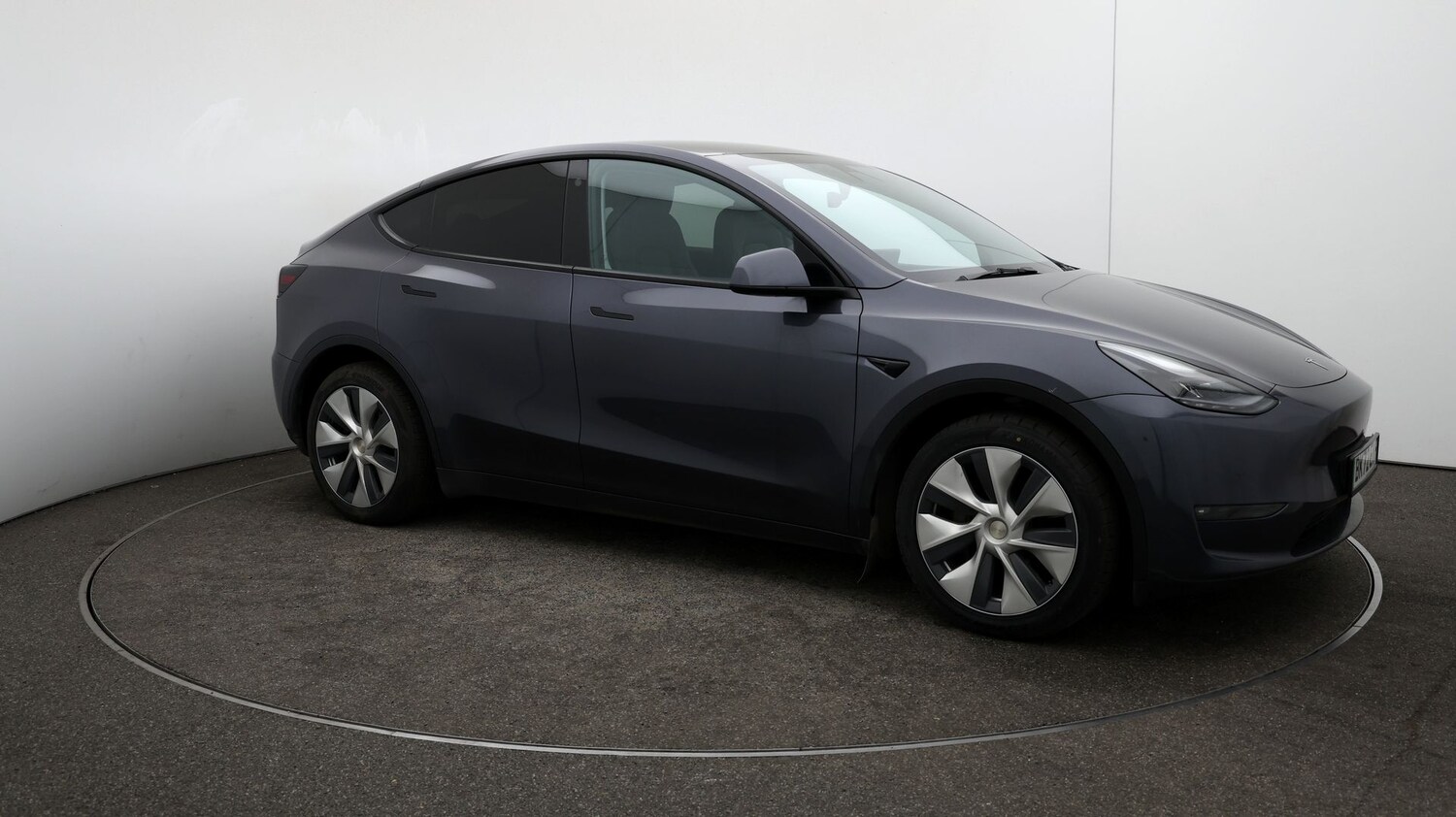 Used Tesla Model Y for sale - 76811876: Photo 30