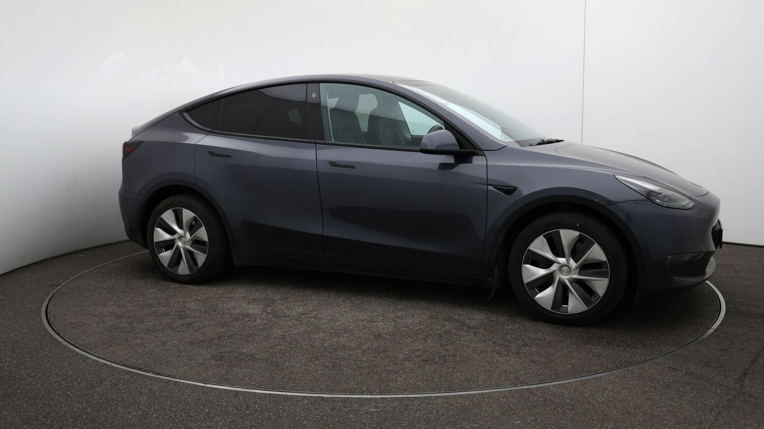 Used Tesla Model Y for sale - 76811876: Photo 32