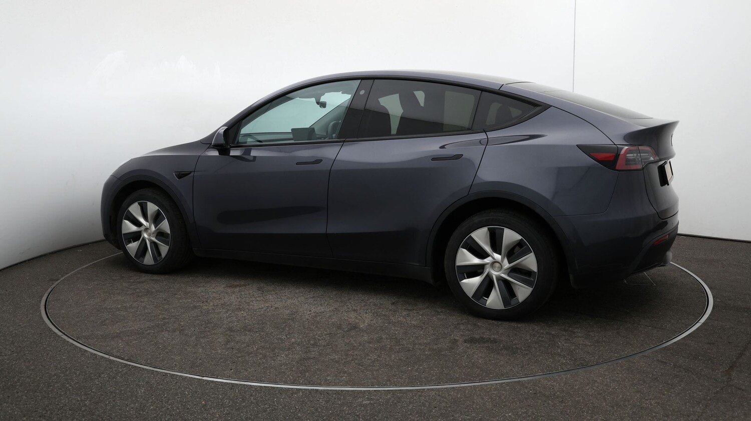 Used Tesla Model Y for sale - 76811876: Photo 34