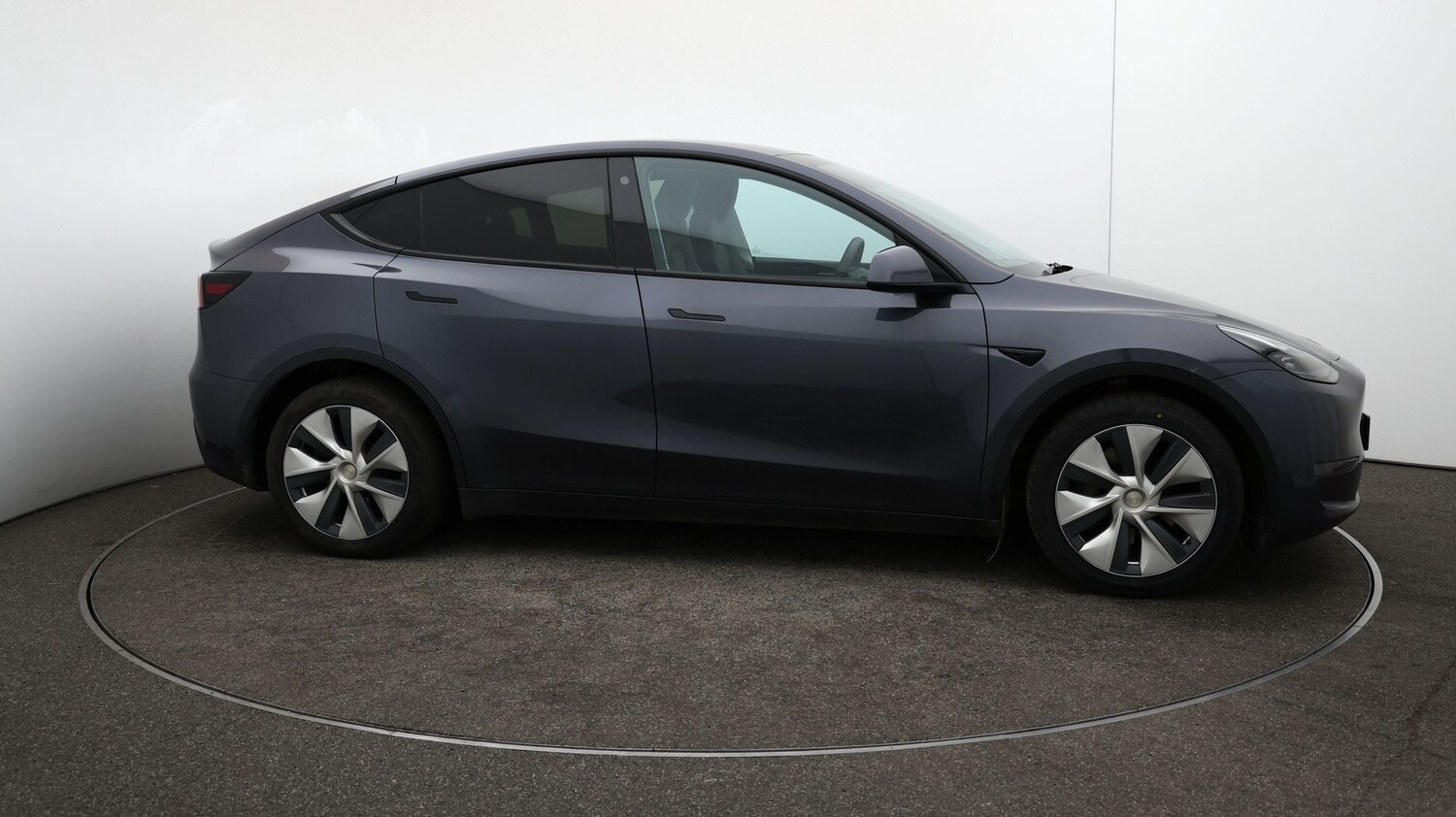Used Tesla Model Y for sale - 76811876: Photo 36