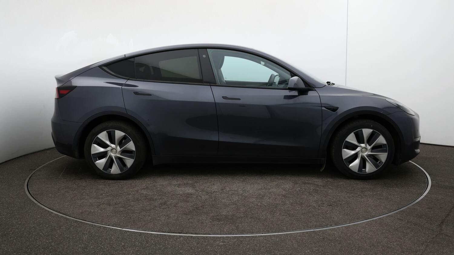Used Tesla Model Y for sale - 76811876: Photo 38