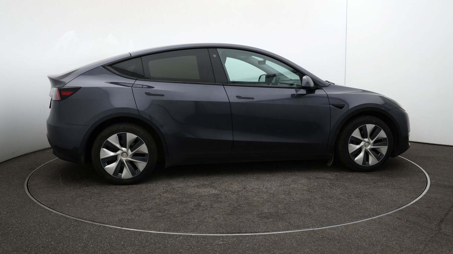 Used Tesla Model Y for sale - 76811876: Photo 40