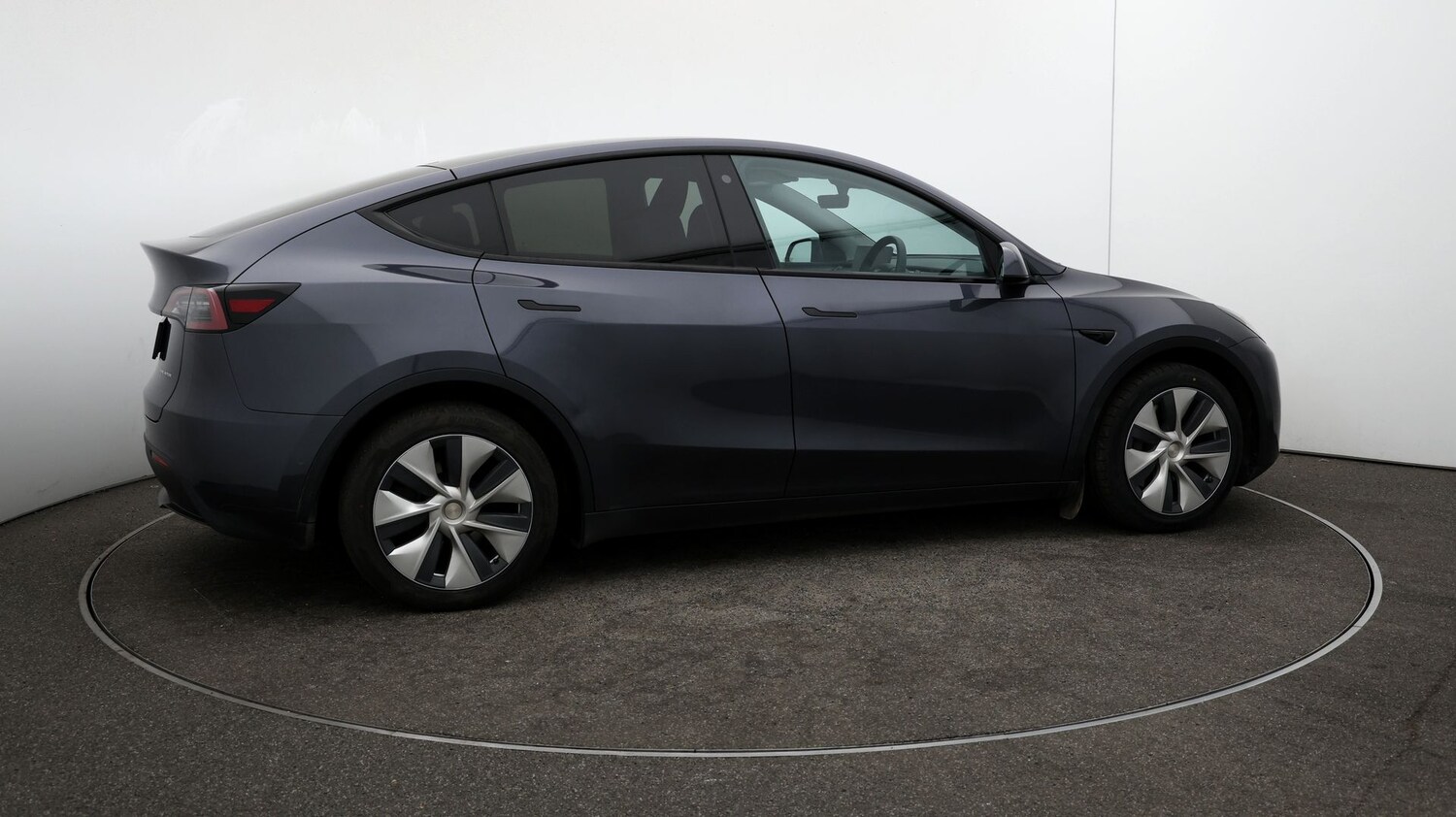 Used Tesla Model Y for sale - 76811876: Photo 42