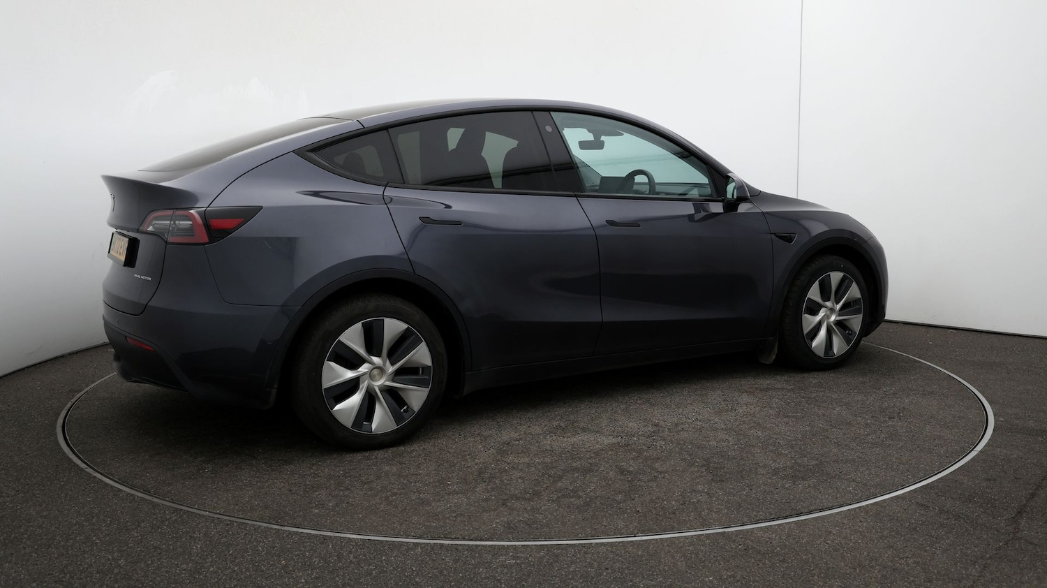 Used Tesla Model Y for sale - 76811876: Photo 44