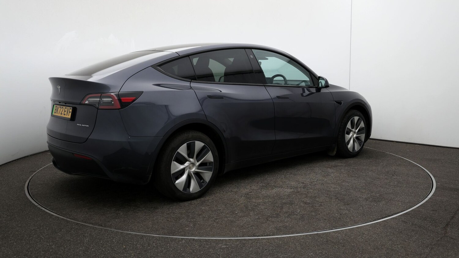 Used Tesla Model Y for sale - 76811876: Photo 46