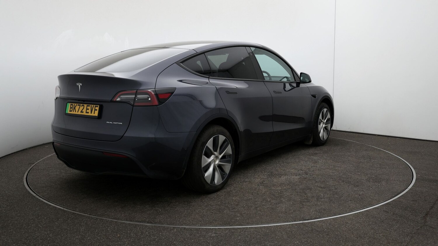 Used Tesla Model Y for sale - 76811876: Photo 47