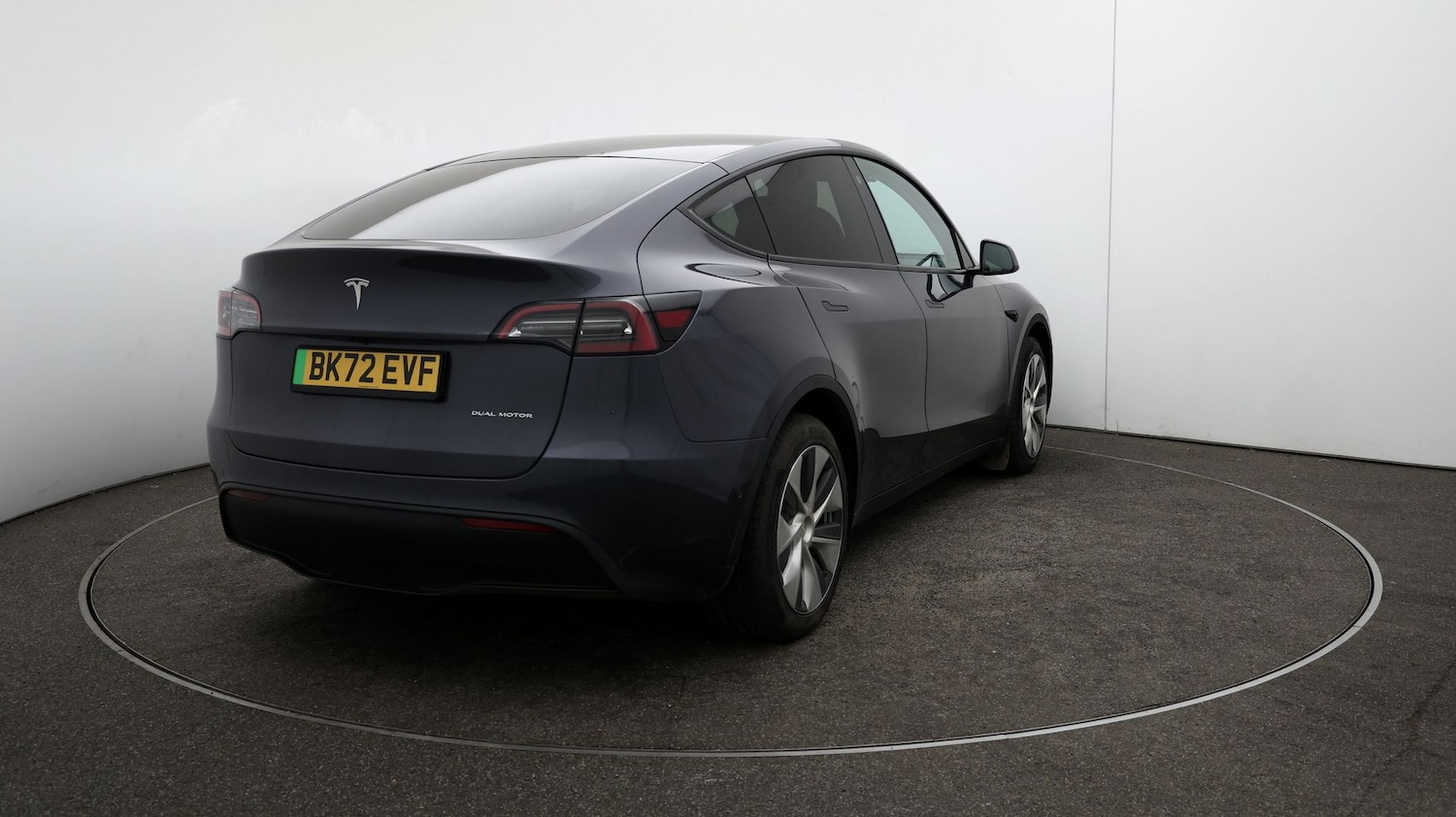 Used Tesla Model Y for sale - 76811876: Photo 48