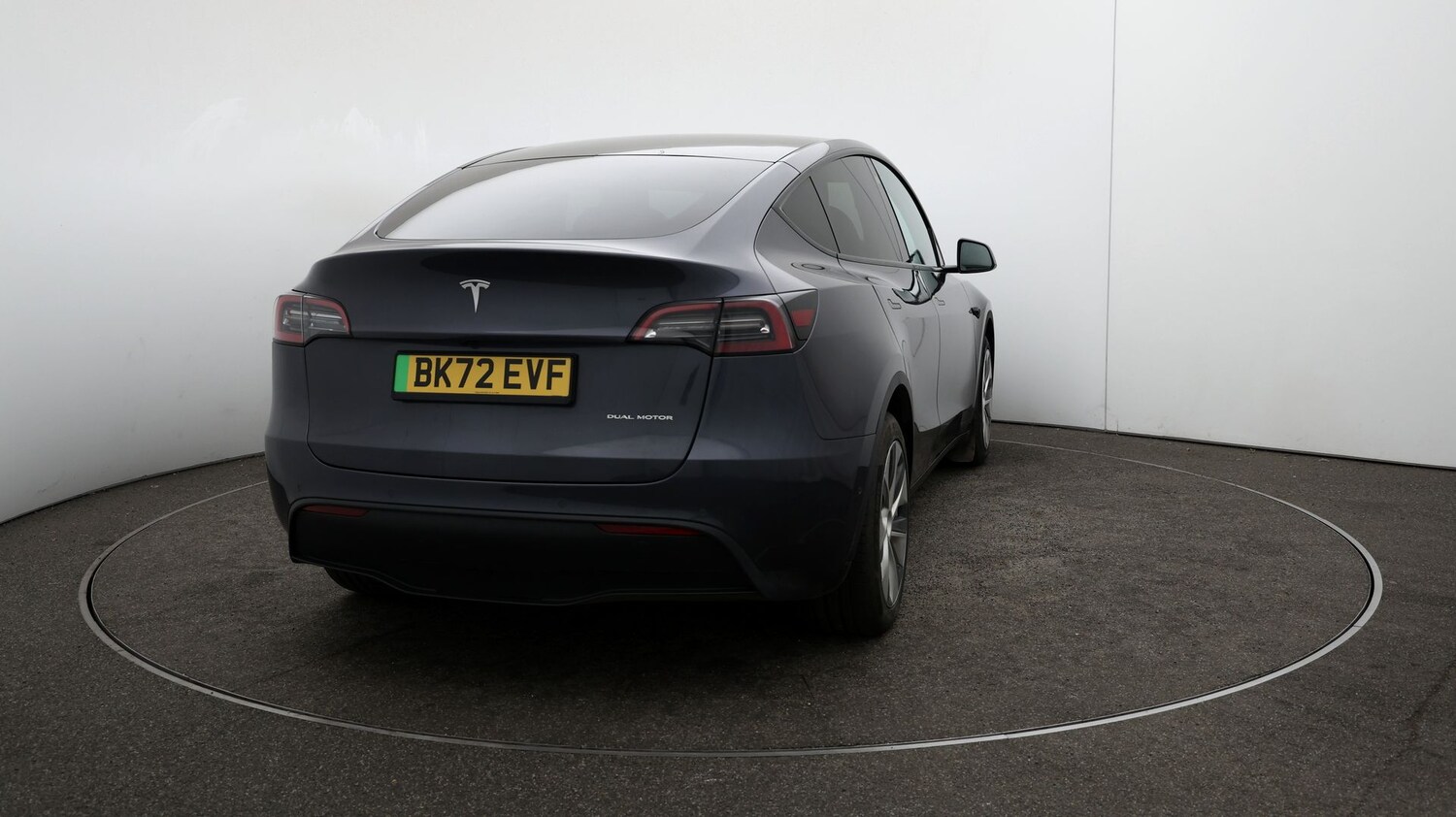 Used Tesla Model Y for sale - 76811876: Photo 49