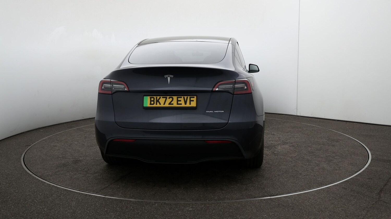 Used Tesla Model Y for sale - 76811876: Photo 50