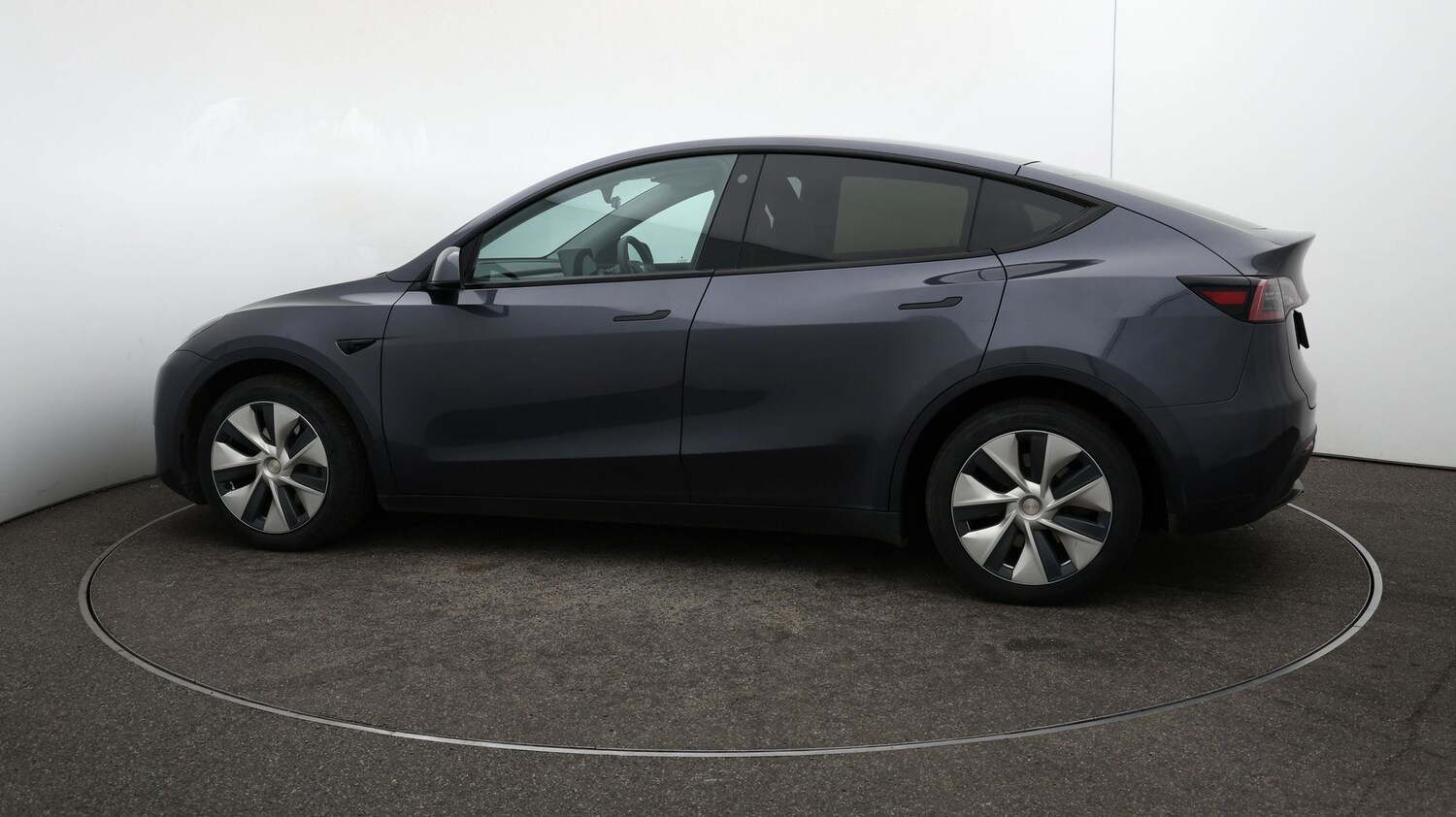 Used Tesla Model Y for sale - 76811876: Photo 51