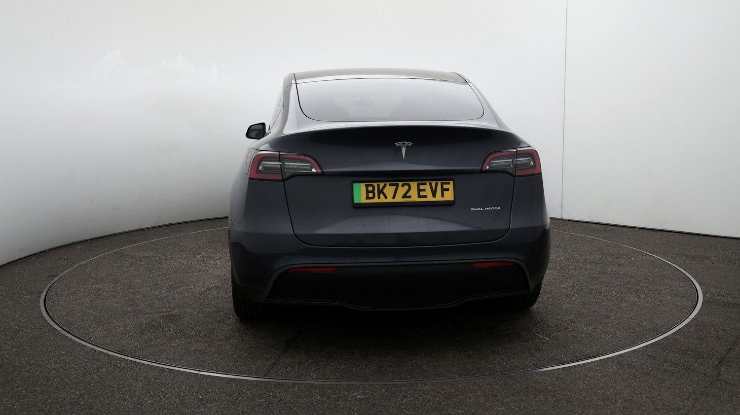 Used Tesla Model Y for sale - 76811876: Photo 52