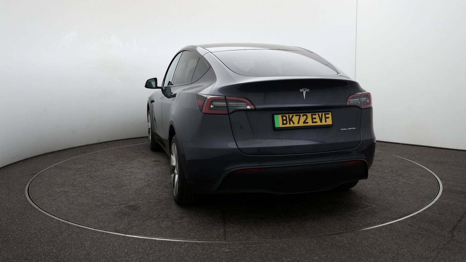 Used Tesla Model Y for sale - 76811876: Photo 53