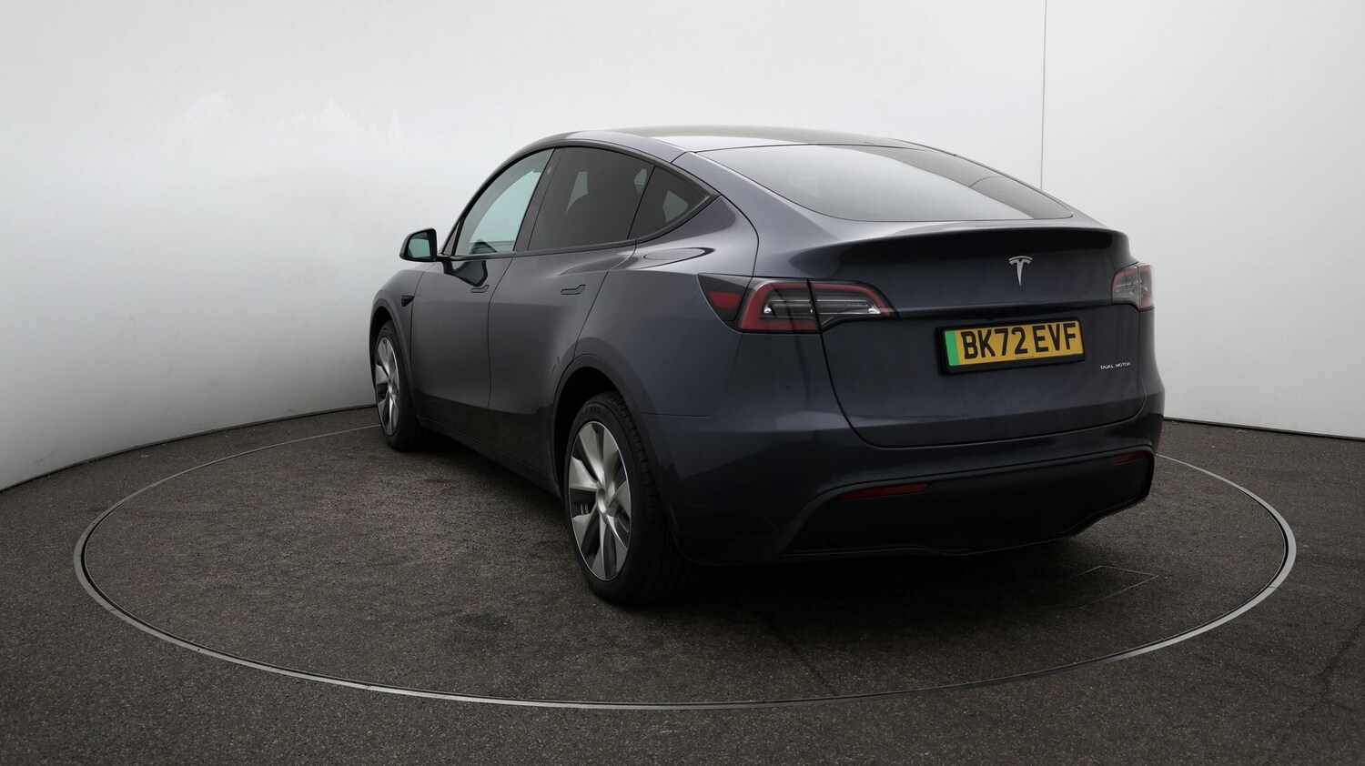 Used Tesla Model Y for sale - 76811876: Photo 54