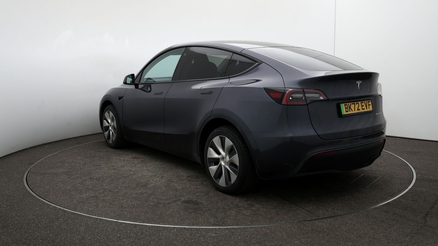 Used Tesla Model Y for sale - 76811876: Photo 55