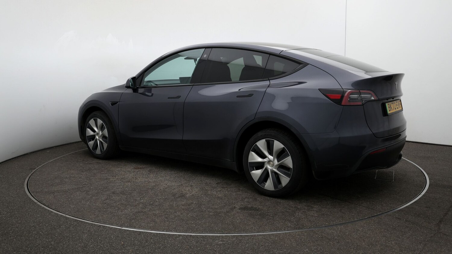 Used Tesla Model Y for sale - 76811876: Photo 56