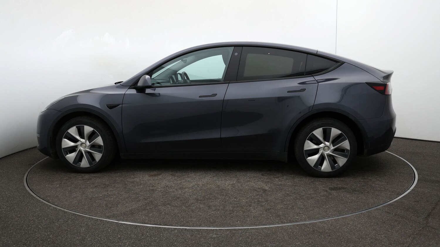 Used Tesla Model Y for sale - 76811876: Photo 57