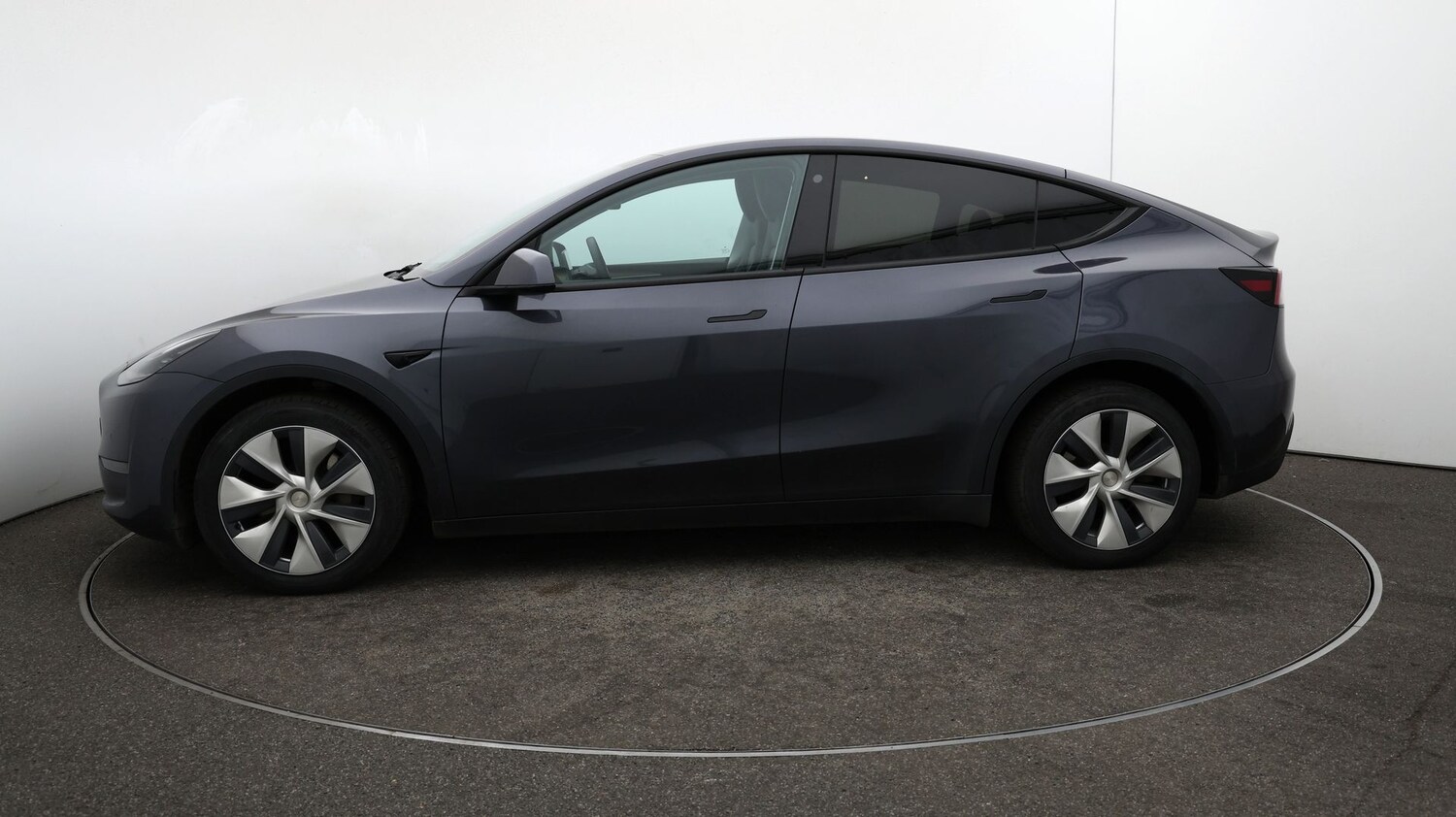 Used Tesla Model Y for sale - 76811876: Photo 58