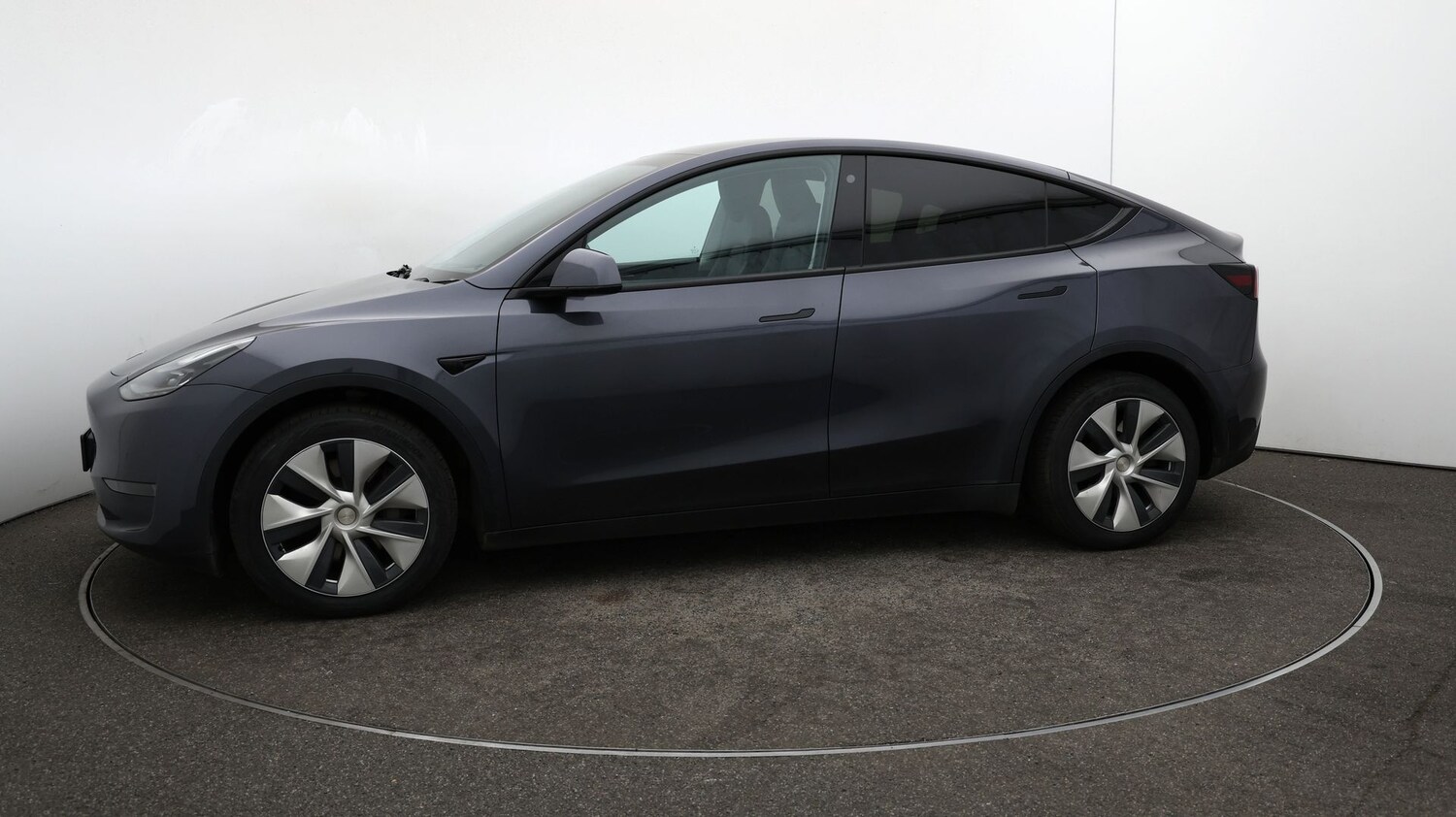 Used Tesla Model Y for sale - 76811876: Photo 59