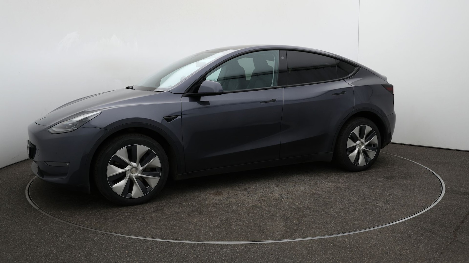 Used Tesla Model Y for sale - 76811876: Photo 60