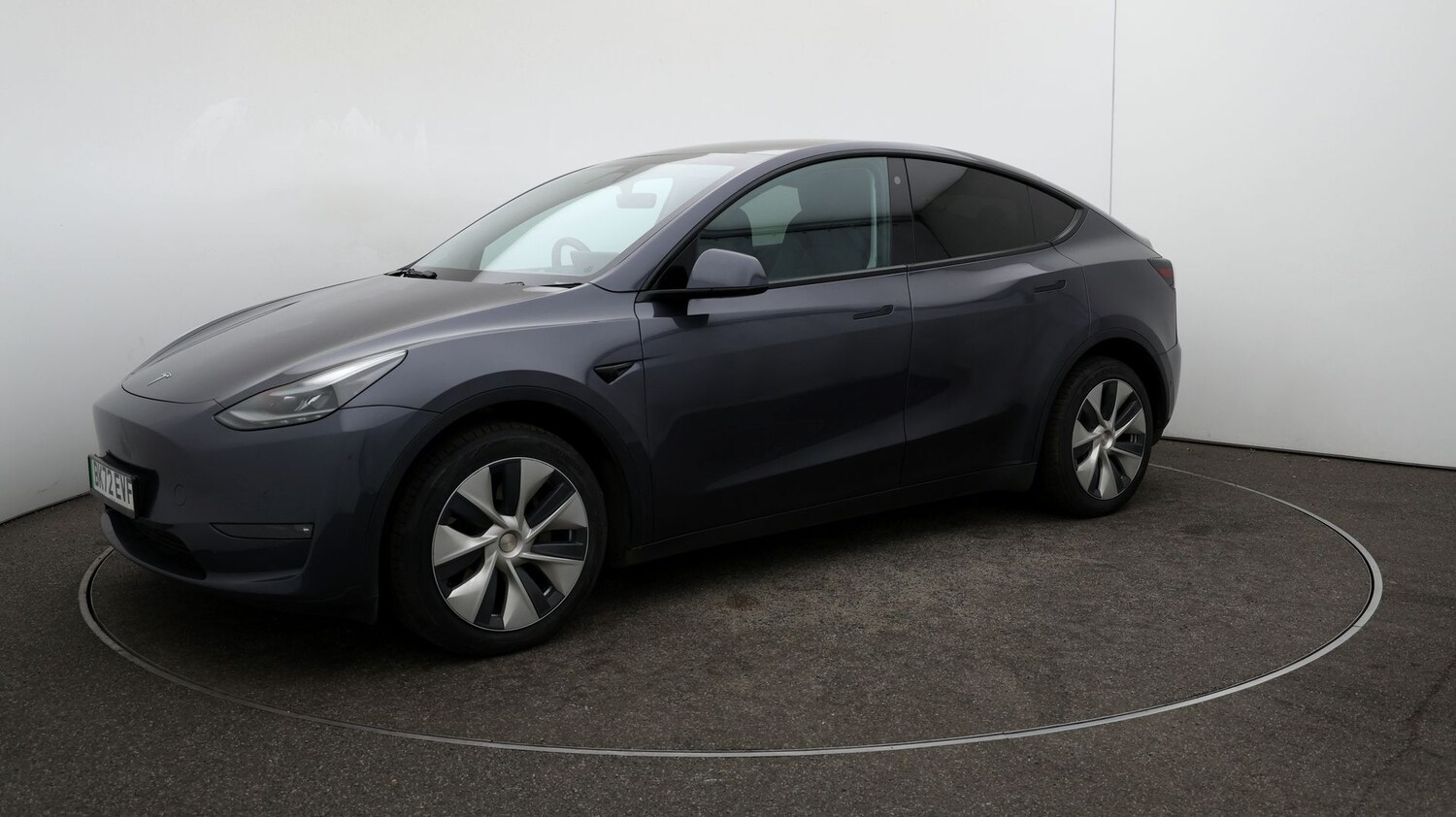 Used Tesla Model Y for sale - 76811876: Photo 61
