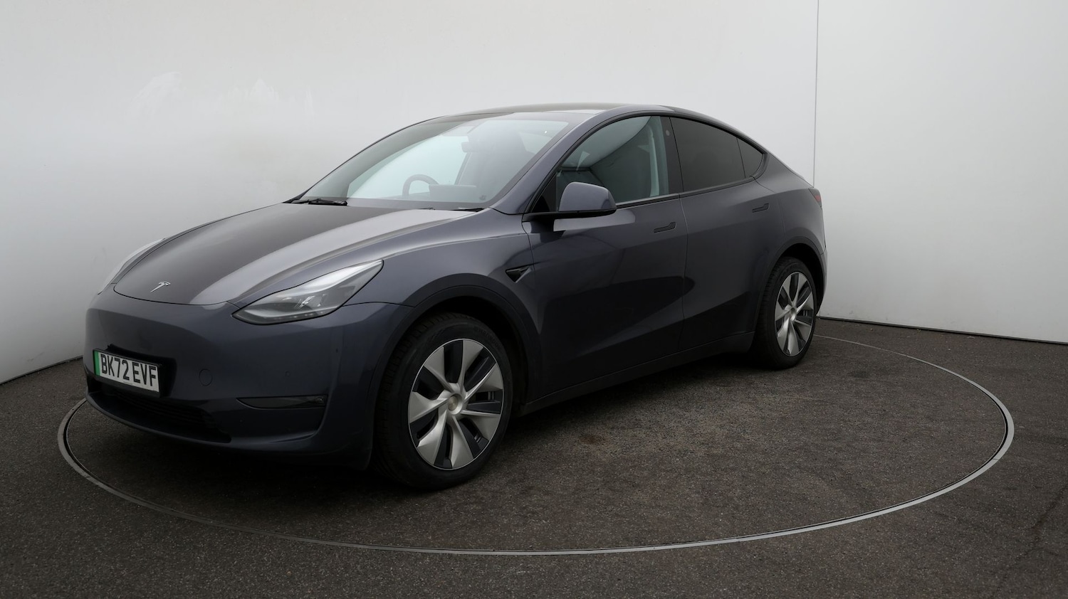 Used Tesla Model Y for sale - 76811876: Photo 62