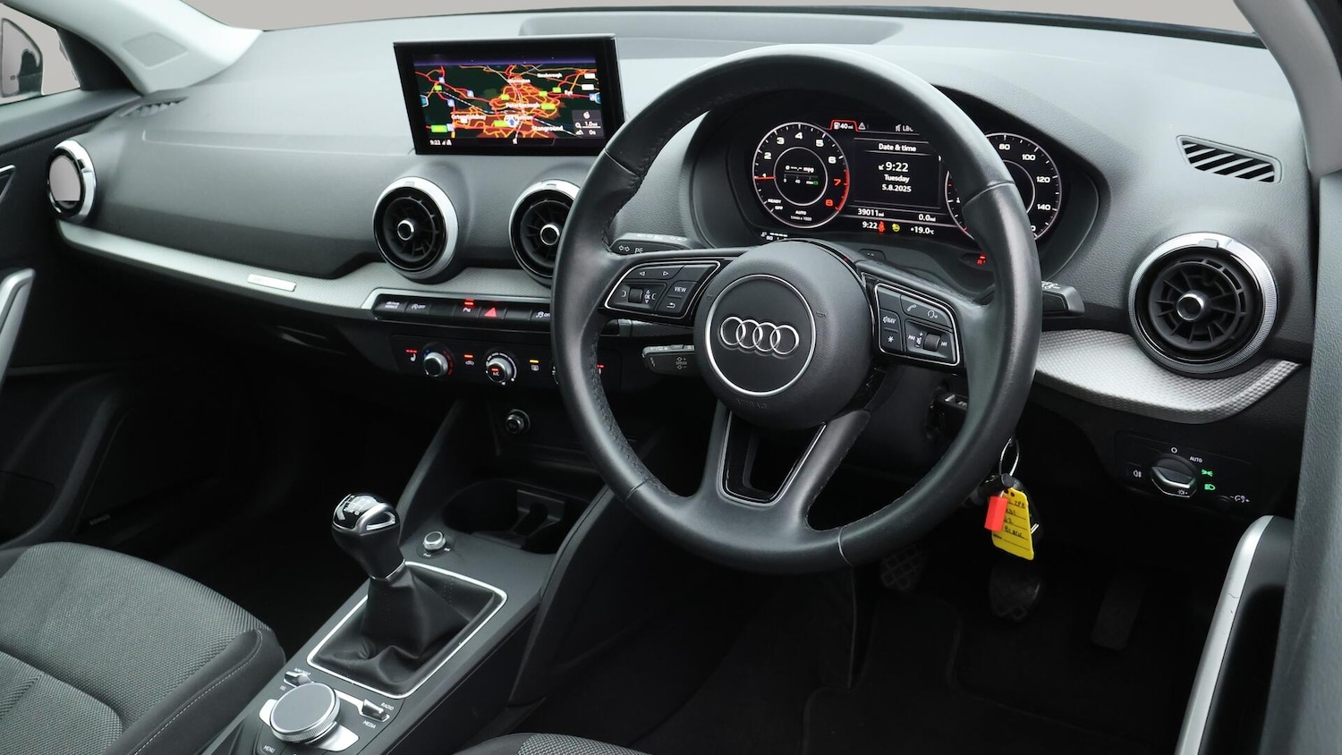 Used Audi Q2 2022 for sale - 75991360: Photo 10