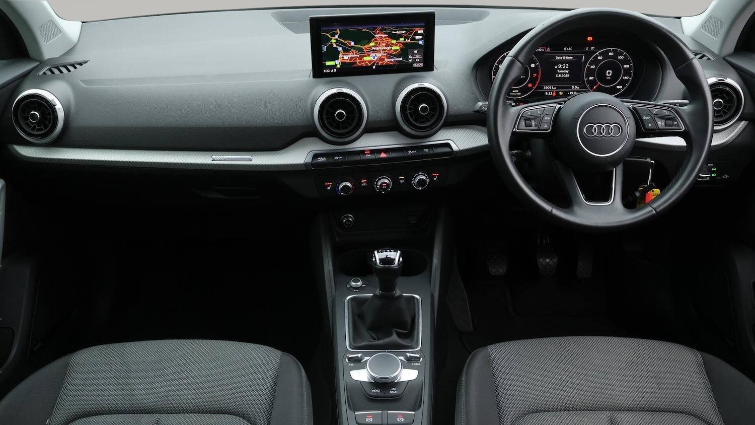 Used Audi Q2 2022 for sale - 75991360: Photo 14