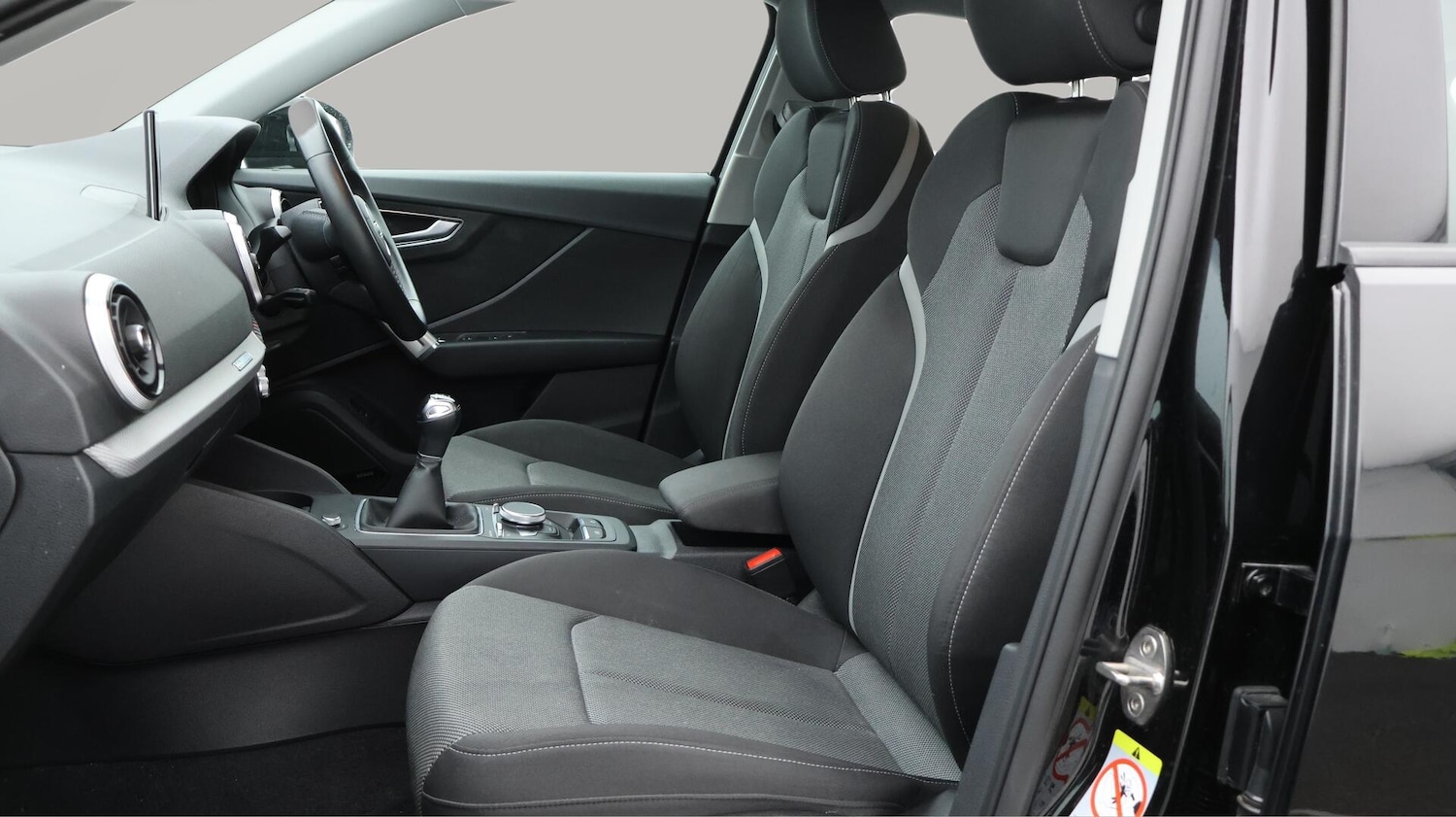 Used Audi Q2 2022 for sale - 75991360: Photo 15