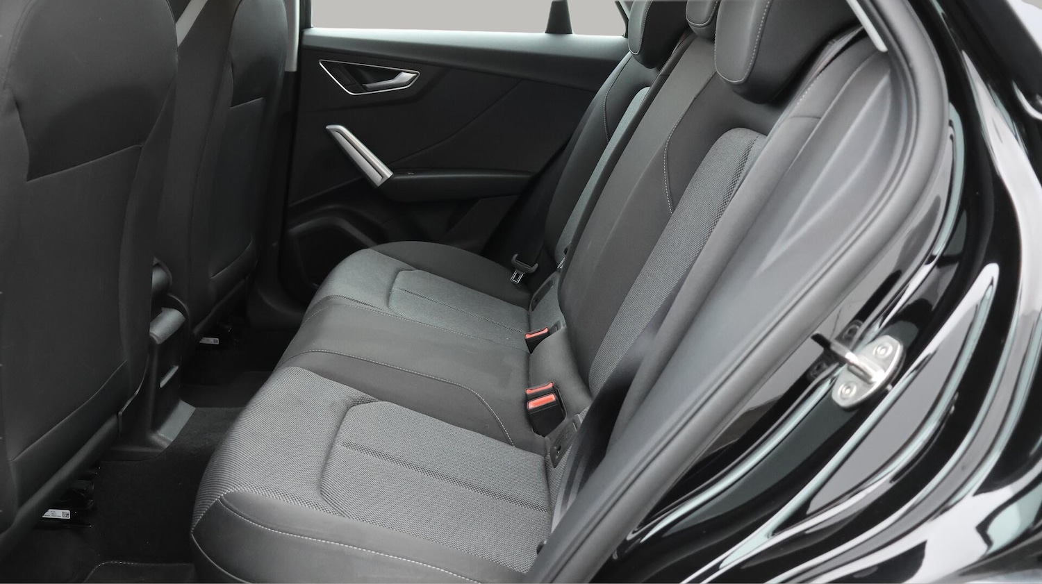 Used Audi Q2 2022 for sale - 75991360: Photo 17