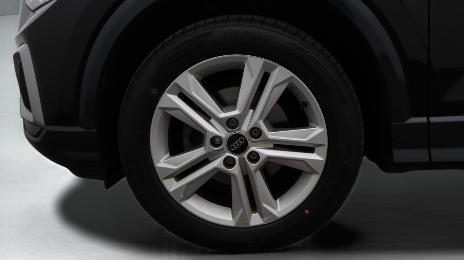 Used Audi Q2 2022 for sale - 75991360: Photo 19