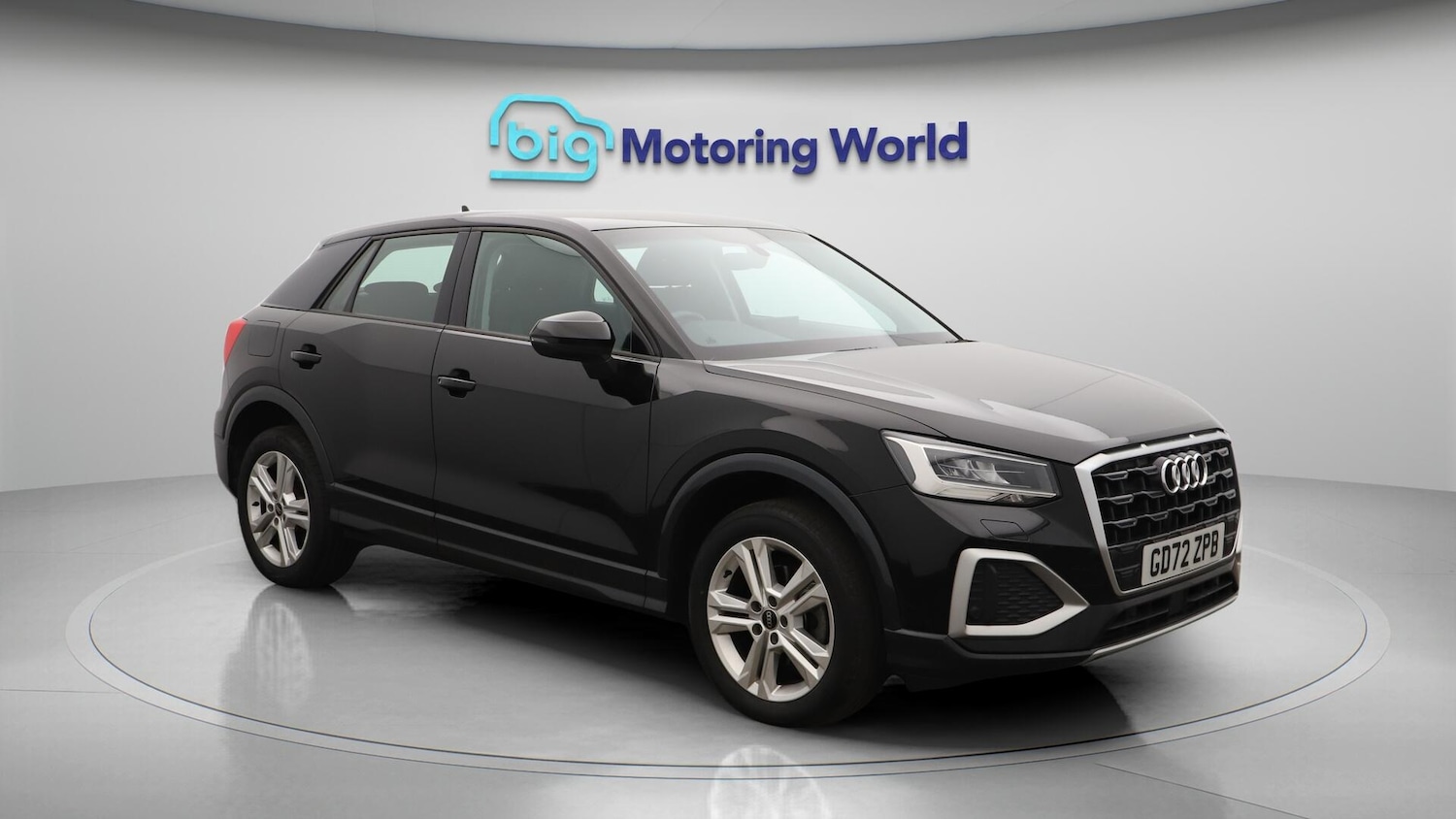 Used Audi Q2 2022 for sale - 75991360: Photo 2
