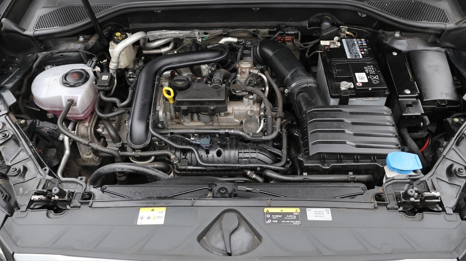 Used Audi Q2 2022 for sale - 75991360: Photo 20