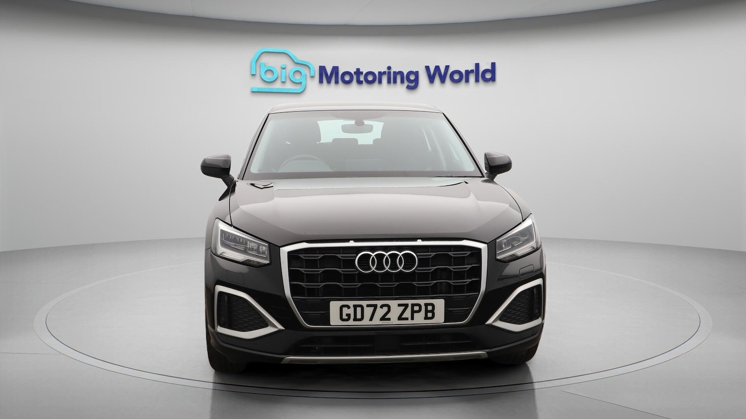 Used Audi Q2 2022 for sale - 75991360: Photo 3