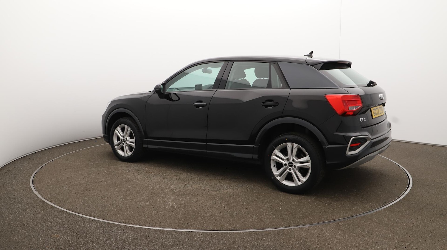 Used Audi Q2 2022 for sale - 75991360: Photo 38