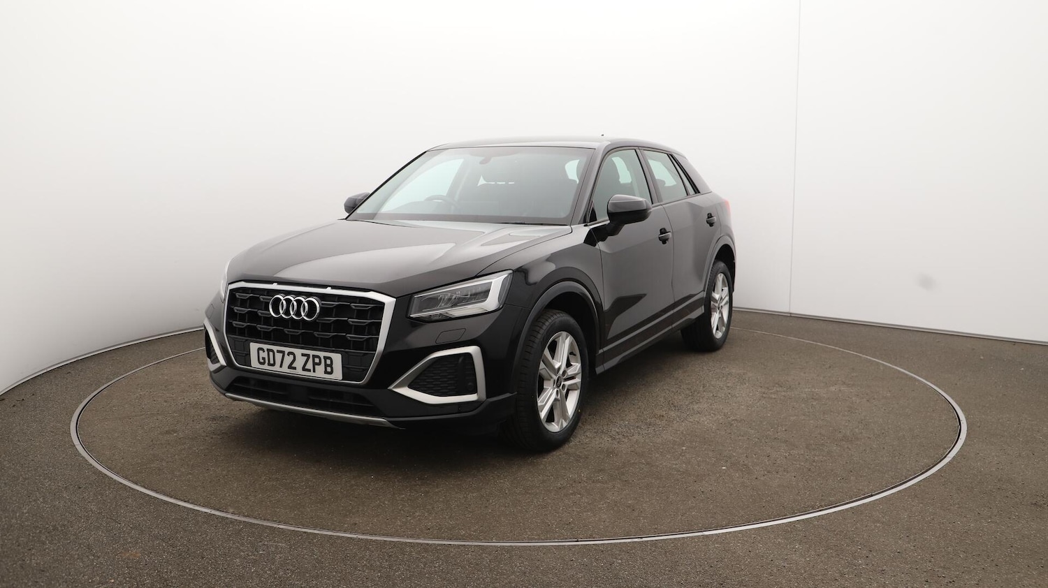 Used Audi Q2 2022 for sale - 75991360: Photo 39
