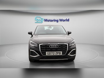 Used Audi Q2 2022 for sale - 75991360: Photo 3
