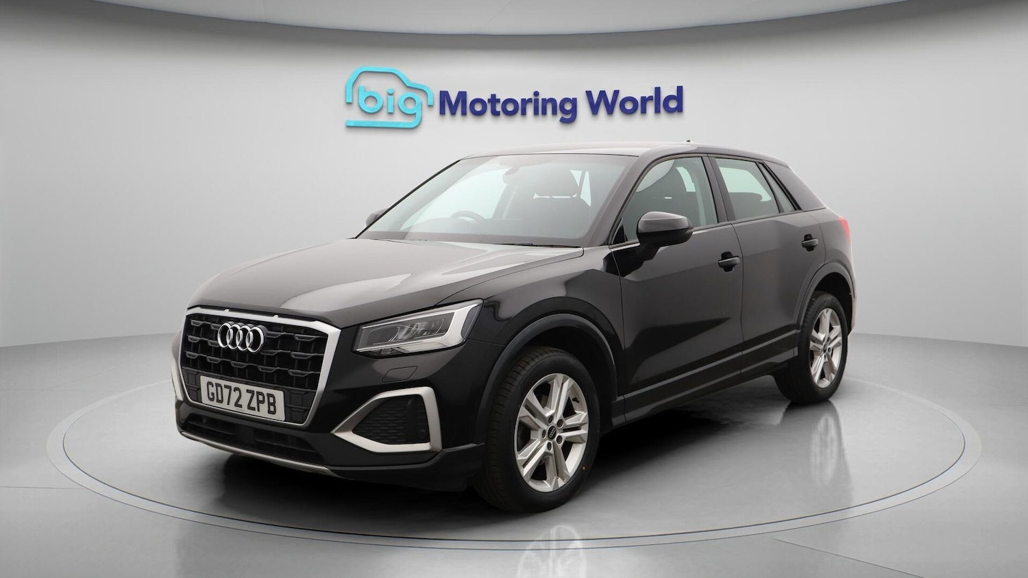 Used Audi Q2 2022 for sale - 75991360: Photo 4