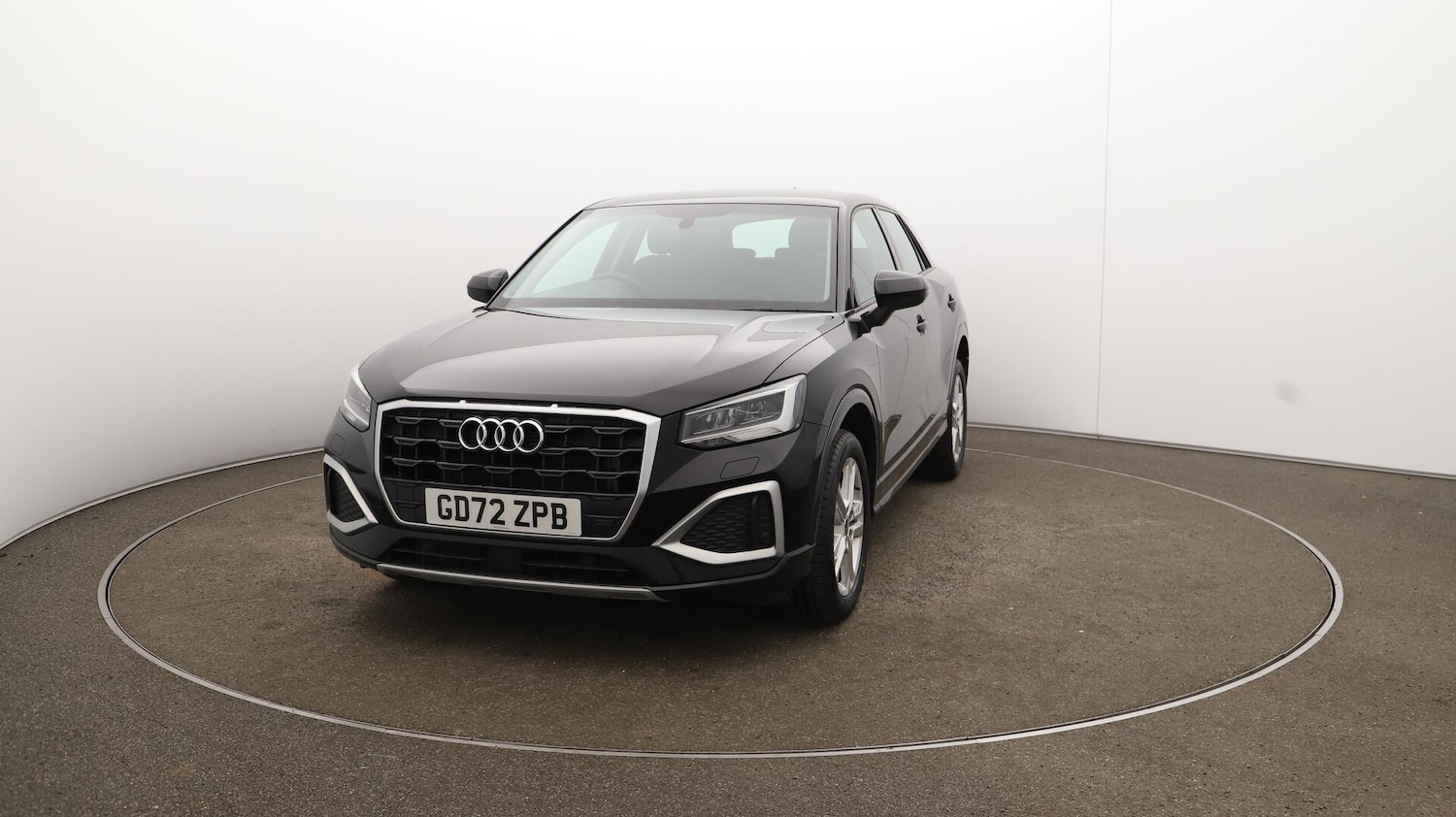 Used Audi Q2 2022 for sale - 75991360: Photo 40