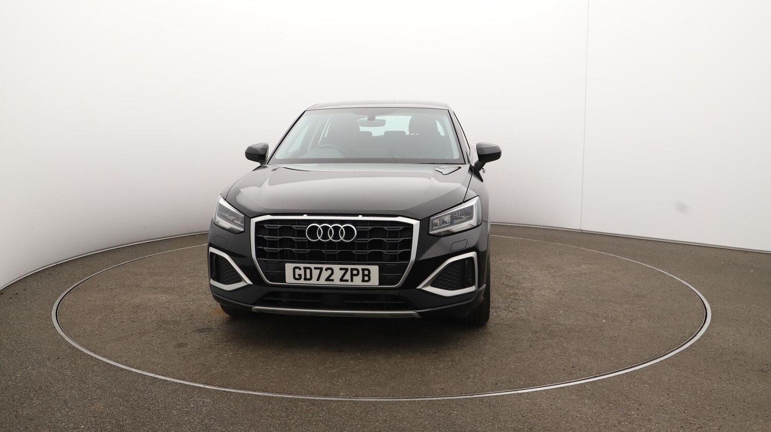 Used Audi Q2 2022 for sale - 75991360: Photo 41