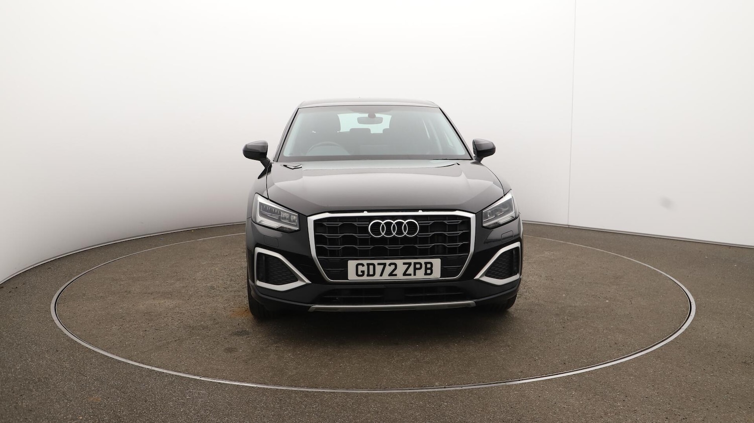 Used Audi Q2 2022 for sale - 75991360: Photo 42