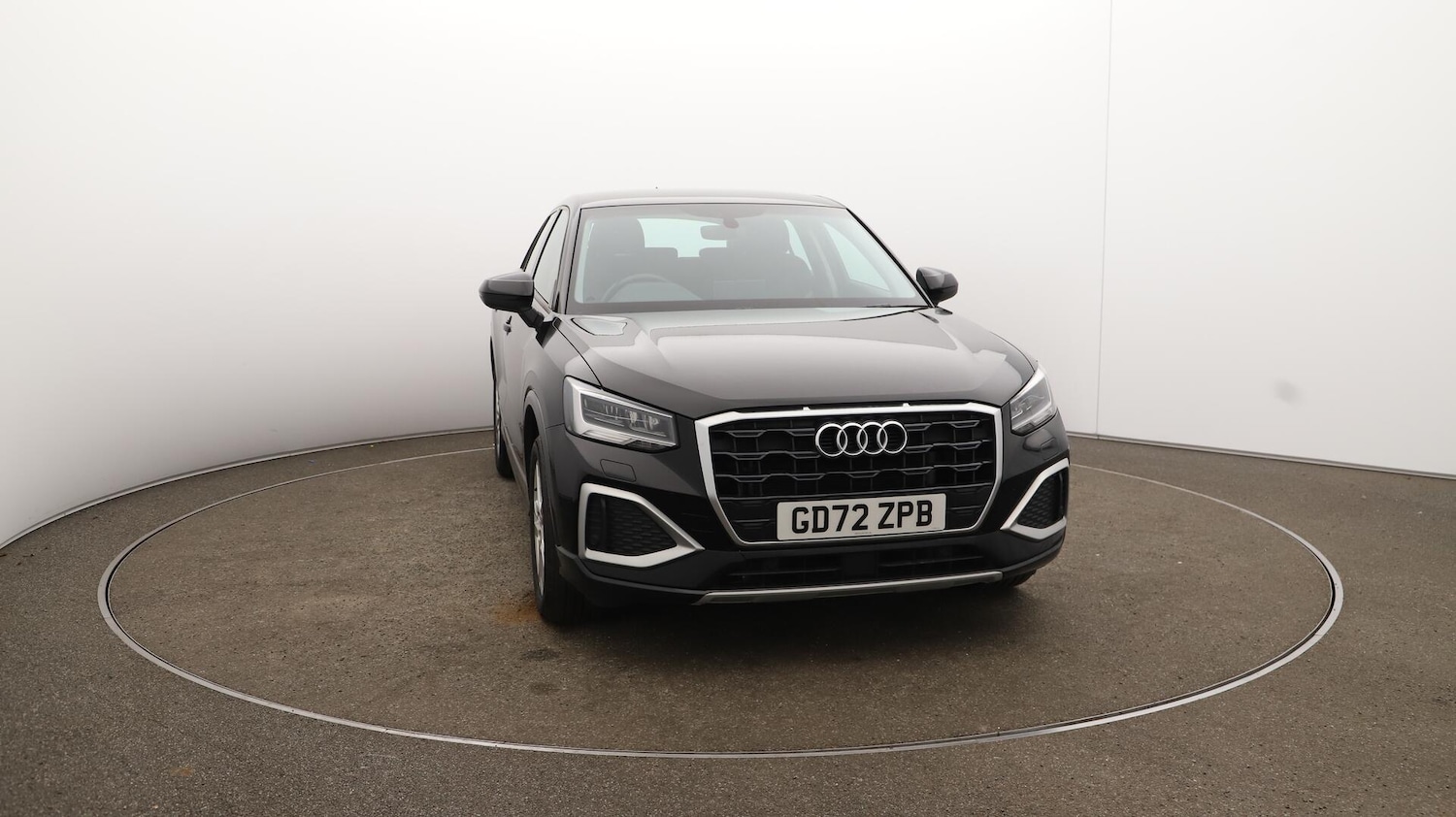 Used Audi Q2 2022 for sale - 75991360: Photo 43