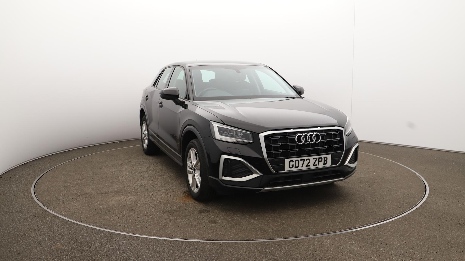 Used Audi Q2 2022 for sale - 75991360: Photo 44